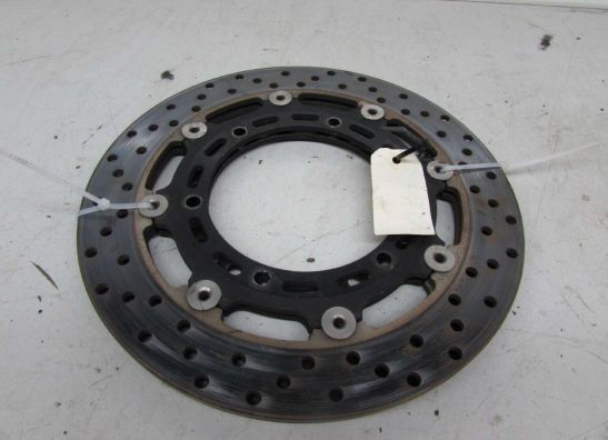 Brake disc front Yamaha YZF R1