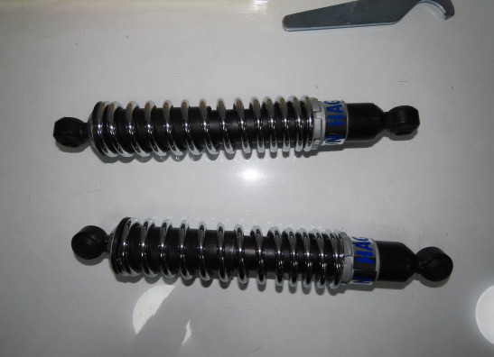 Achterschokbreker Moto Guzzi 850 T3 T4