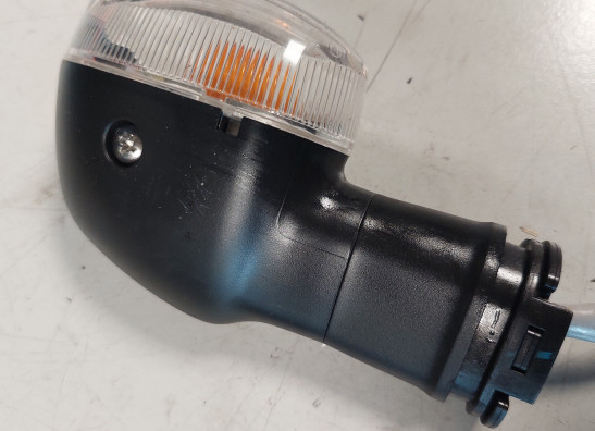 Knipperlicht rechts voor Yamaha Tracer 900