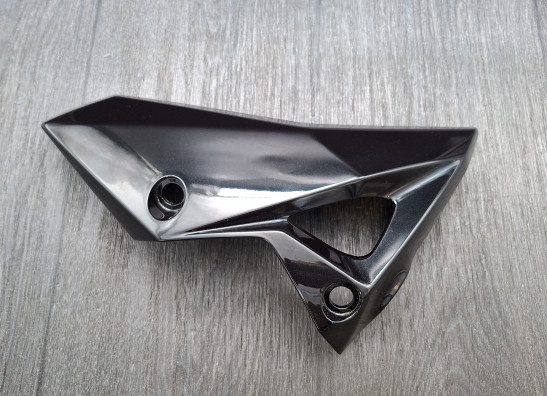 Linker onderkuip Kawasaki Z 800