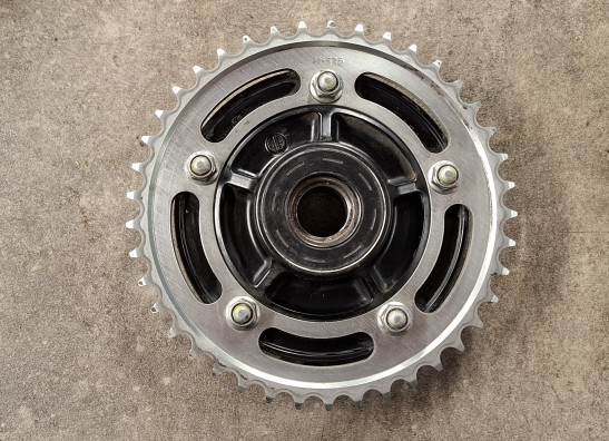 Kettenrad-Trager Suzuki DL 1050 V Strom XT