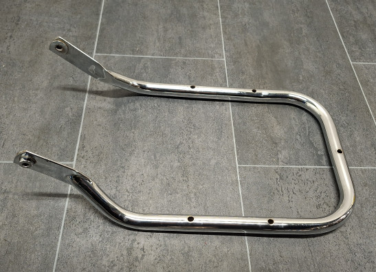 Gepacktrager Harley Davidson Overige Harley Davidson