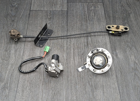 Key set Suzuki VX 800