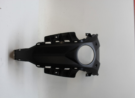 Fuel tank cover Yamaha MT 07