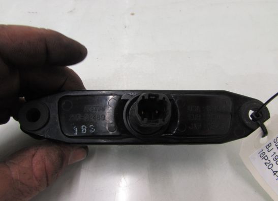 Scheinwerfer Suzuki GSX R 1100