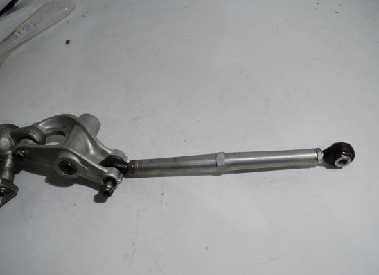 Achterschokbreker Ducati 749  999