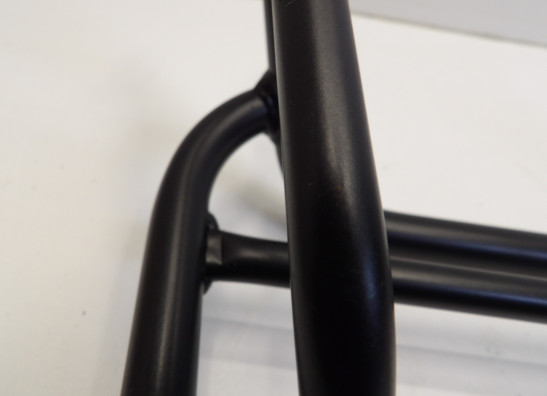 Gepacktrager Kawasaki GPX 600