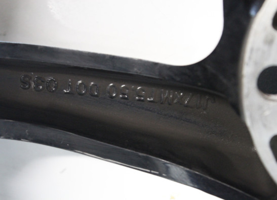 Achtervelg Honda VFR 800 I