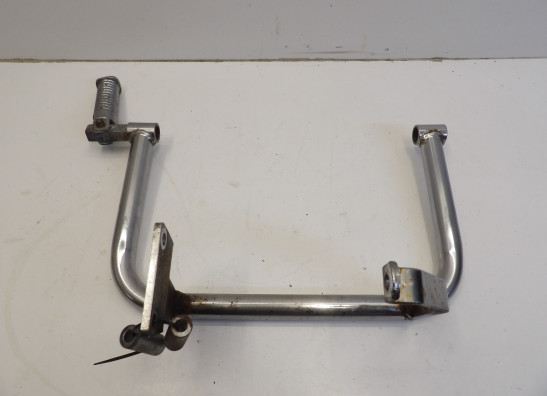 Fussraste links Suzuki VS 800 Intruder