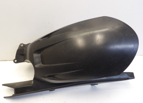 Hinterradabdeckung Yamaha FZ6