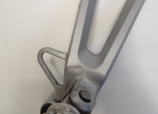 Soziusfussraste rechts Honda CBR 600 F