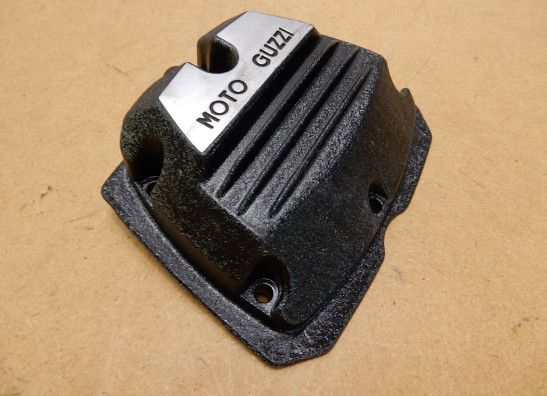 Kleppendeksel Moto Guzzi V35 V50 V65