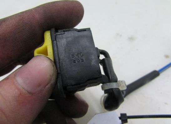 Relais unit Overig Onbekend Unknown