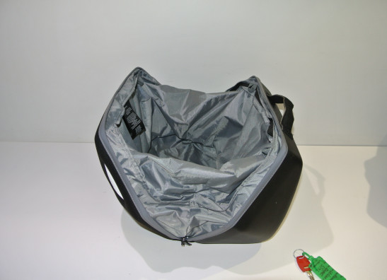 Luggage set Kawasaki 650 Vulcan S