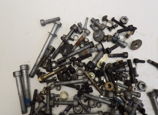 Sonstiges BMW R 1100  1150 RS