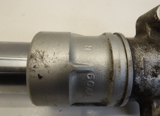 Voorpoot rechts compleet Triumph Tiger 955i