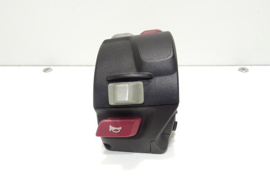 Handlebar switch assy left BMW F 800 R
