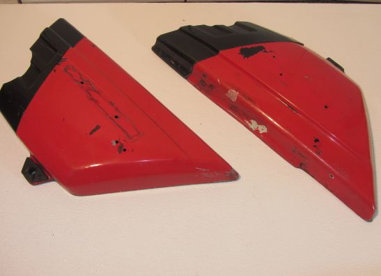 Rechter zijkuip Moto Guzzi Le Mans III