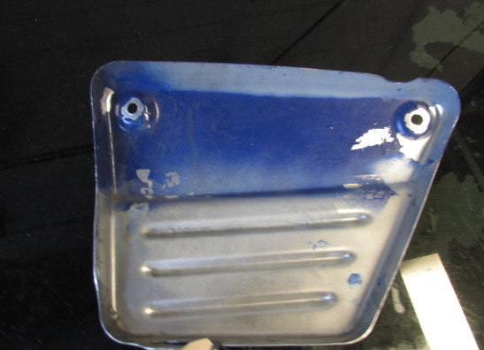 Cowl left small Yamaha V max