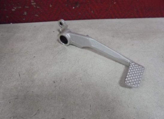 Brake pedal Yamaha YZF R6