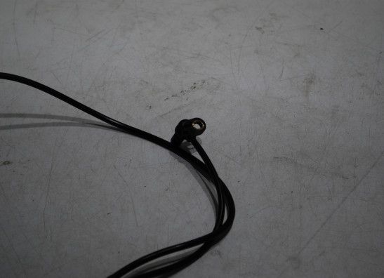 ABS sensor fuhler hinten BMW F 800 S - ST