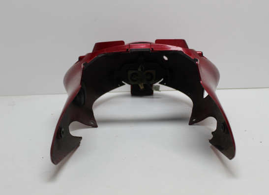 Rear cowl Suzuki GSX R 1300 Hayabusa