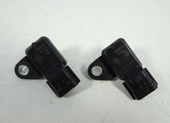 Sensor MAP Triumph Sprint ST 1050