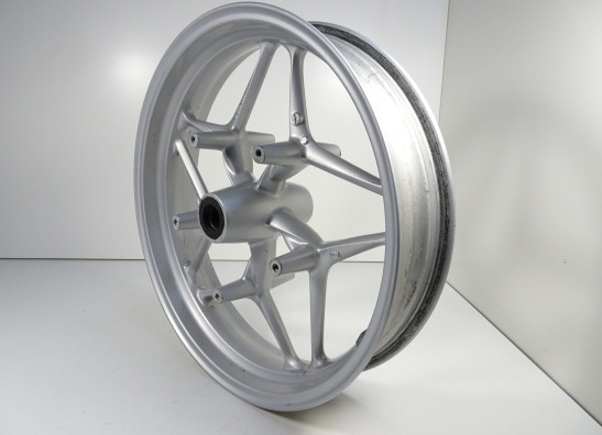 Voorvelg BMW K 1300 GT