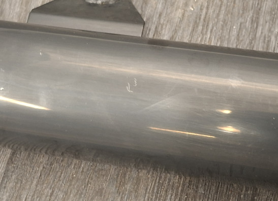 Muffler Suzuki GSF 400 Bandit