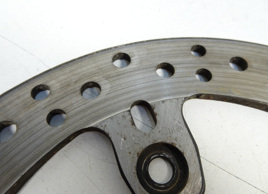 Rear brake disc KTM 990 Superduke