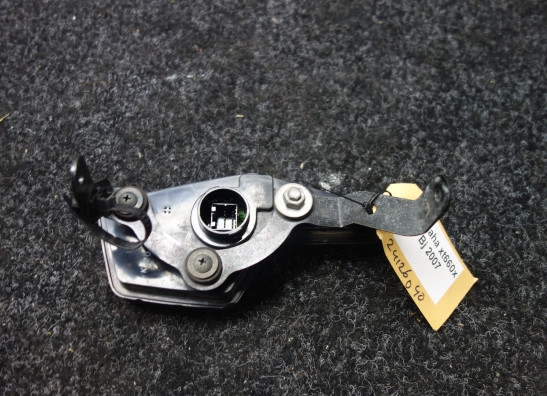 Teller Yamaha XTX 660