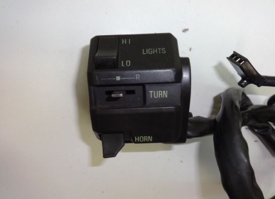 Lenkerschalter links Kawasaki GPZ 500