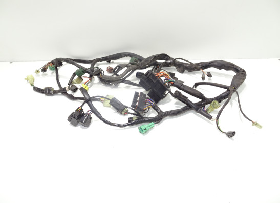 Kabelbaum Suzuki DL 650 V STROM