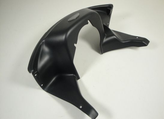 Topkuip bekleding Ducati Multistrada 1000