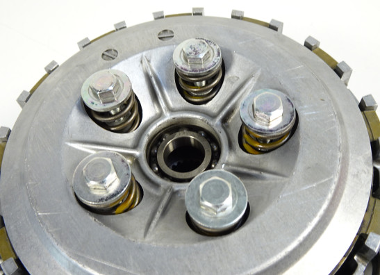 Koppeling Triumph Sprint ST 1050