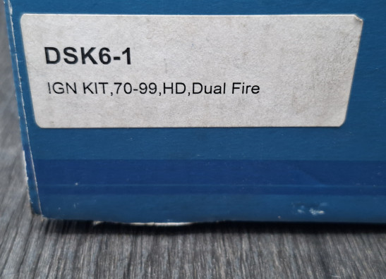 Impulsgeber Harley Davidson Overige Harley Davidson