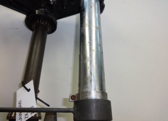 Voorpoten compleet Kawasaki GPZ 750