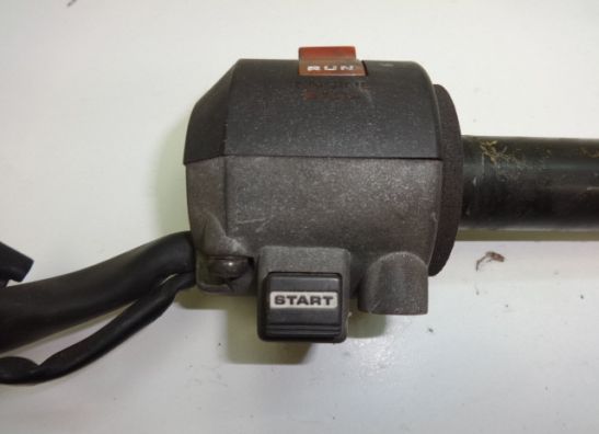 Stuurschakelaar rechts Honda VF 700  750 C Magna