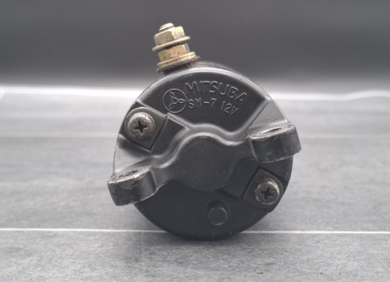 Startmotor Kawasaki GPX 250 R