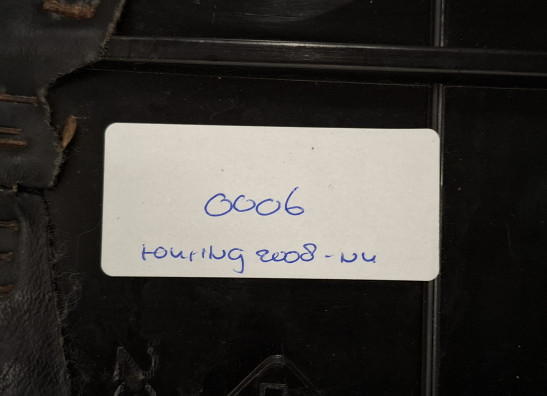 Zadel Harley Davidson FLHTC Electra Glide Classic