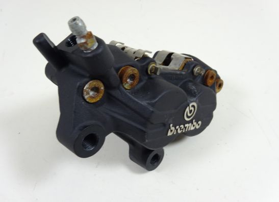 Brake caliper left front Ducati Multistrada 1000