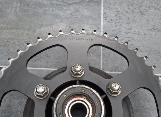 Driven flange Kawasaki Z 800