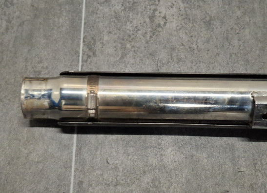 Sports exhaust Harley Davidson FXDXI Dyna Super Glide Sport