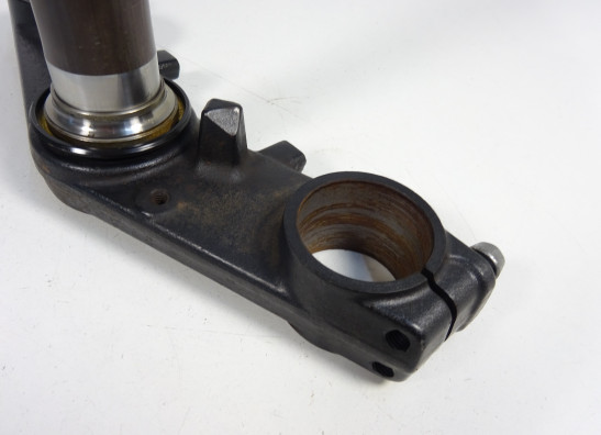 Gabelbrucke Unten Kawasaki ER 6