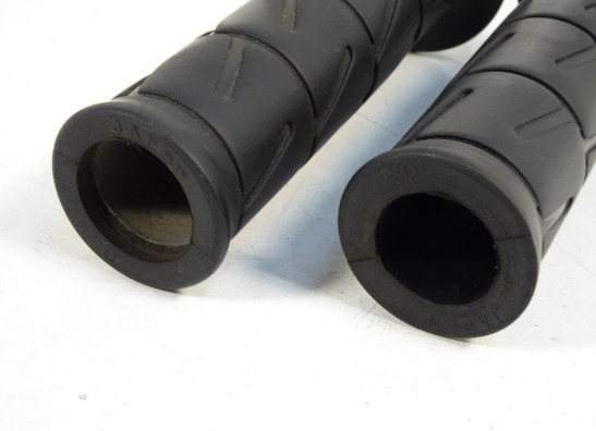 Gashandle Kawasaki ER 6