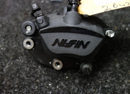 Bremssattel Bremszange vorn links Kawasaki Z 650