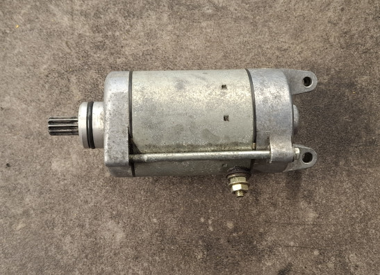 Startmotor Honda XL 600