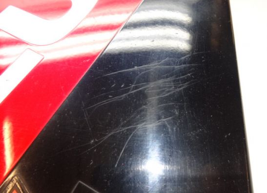 Seitenverkleidung rechts Suzuki GSX R 750