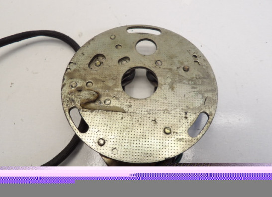 Pulsgever Honda CB 750 