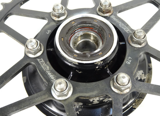 Driven flange Kawasaki VERSYS 650